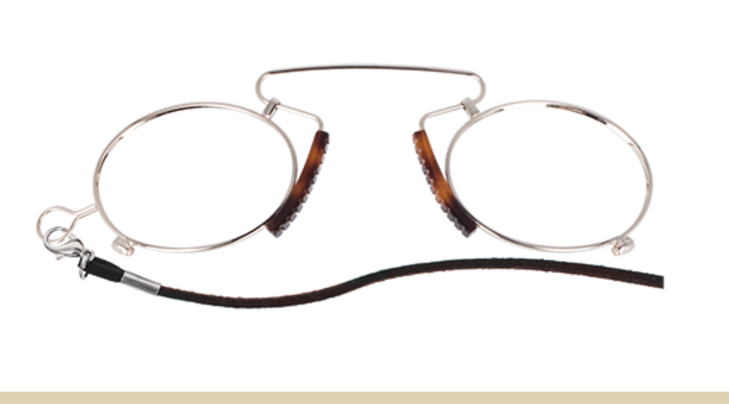 Epos Pince Nez - BACK IN STOCK