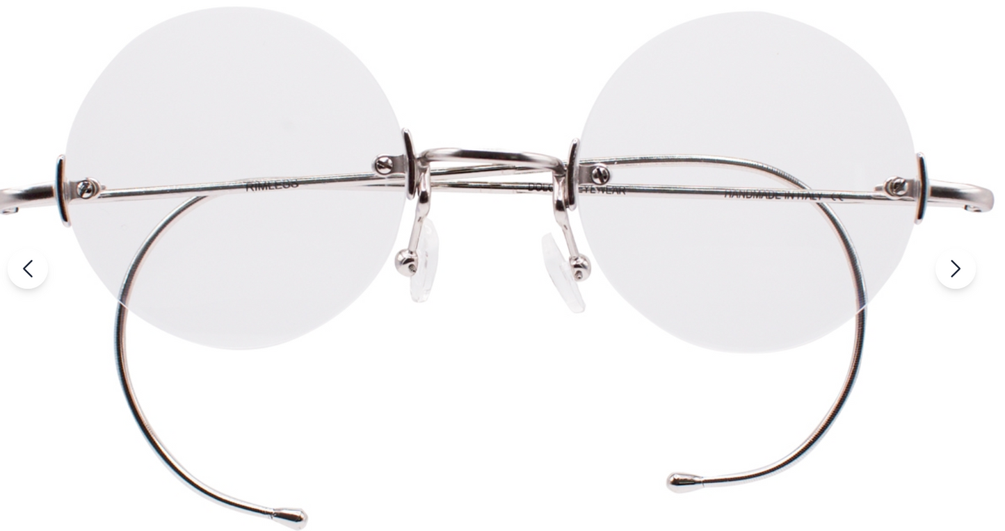 Dolomiti Eyewear  RNB77 Cable Round