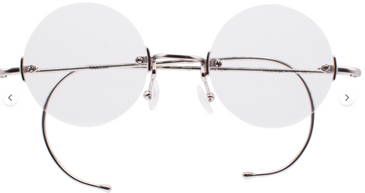 Dolomiti Eyewear  RNB77 Cable Round
