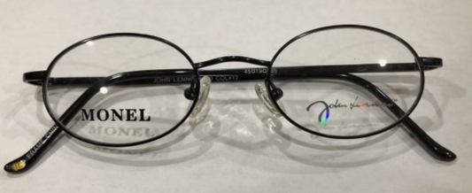 John Lennon JL 103 Eyeglasses (Last One) *