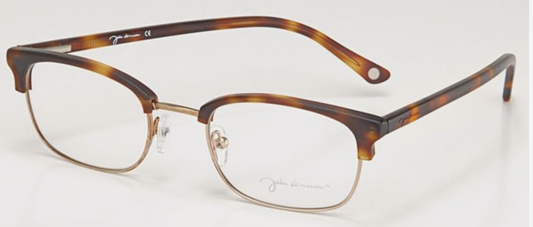 John Lennon Mind Games Eyeglasses