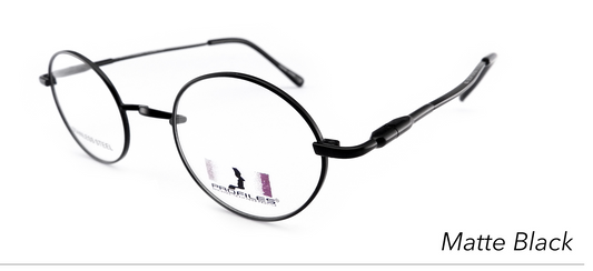 Profiles 05 BACK IN STOCK