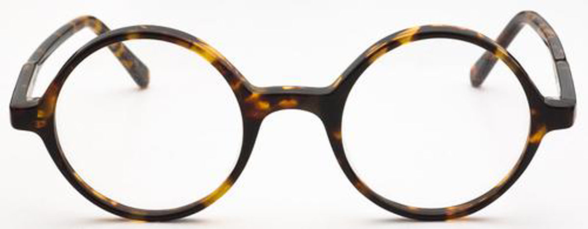 Kala Classique Round 300 Eyeglasses