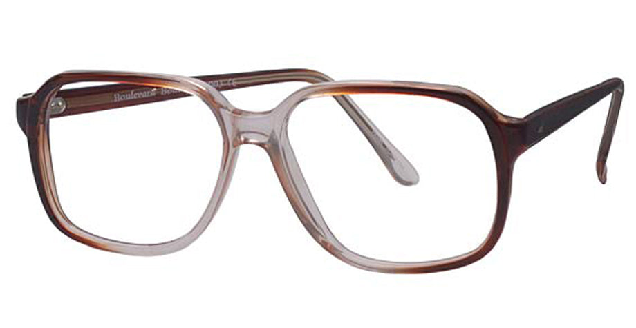 Boulevard Boutique Collection 1003 Eyeglasses