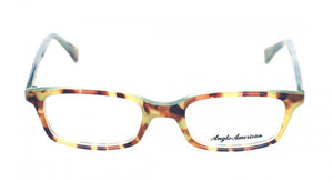 Anglo American British 275 Eyeglasses