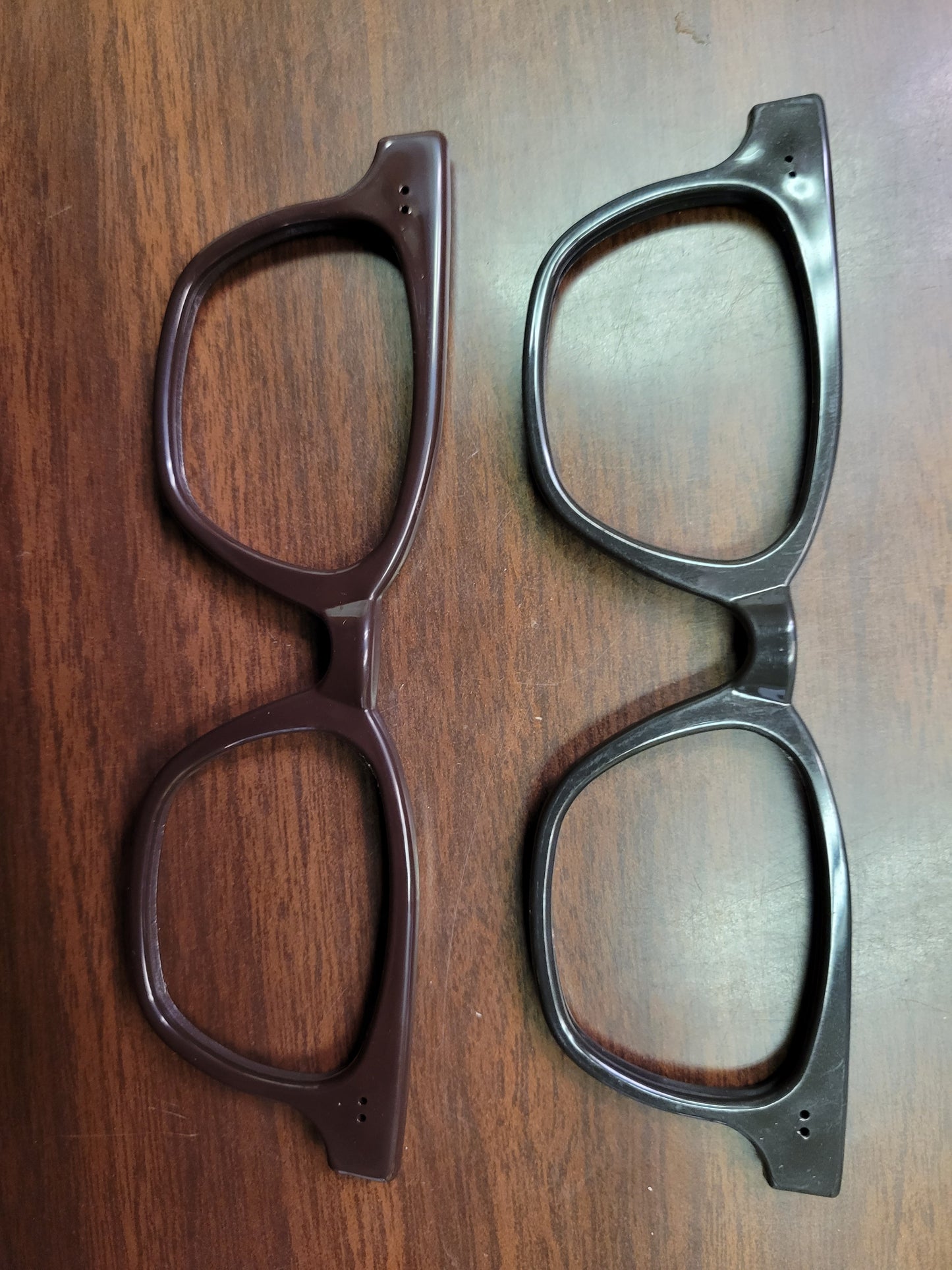 Criss Optical Collection Yank Eyeglasses