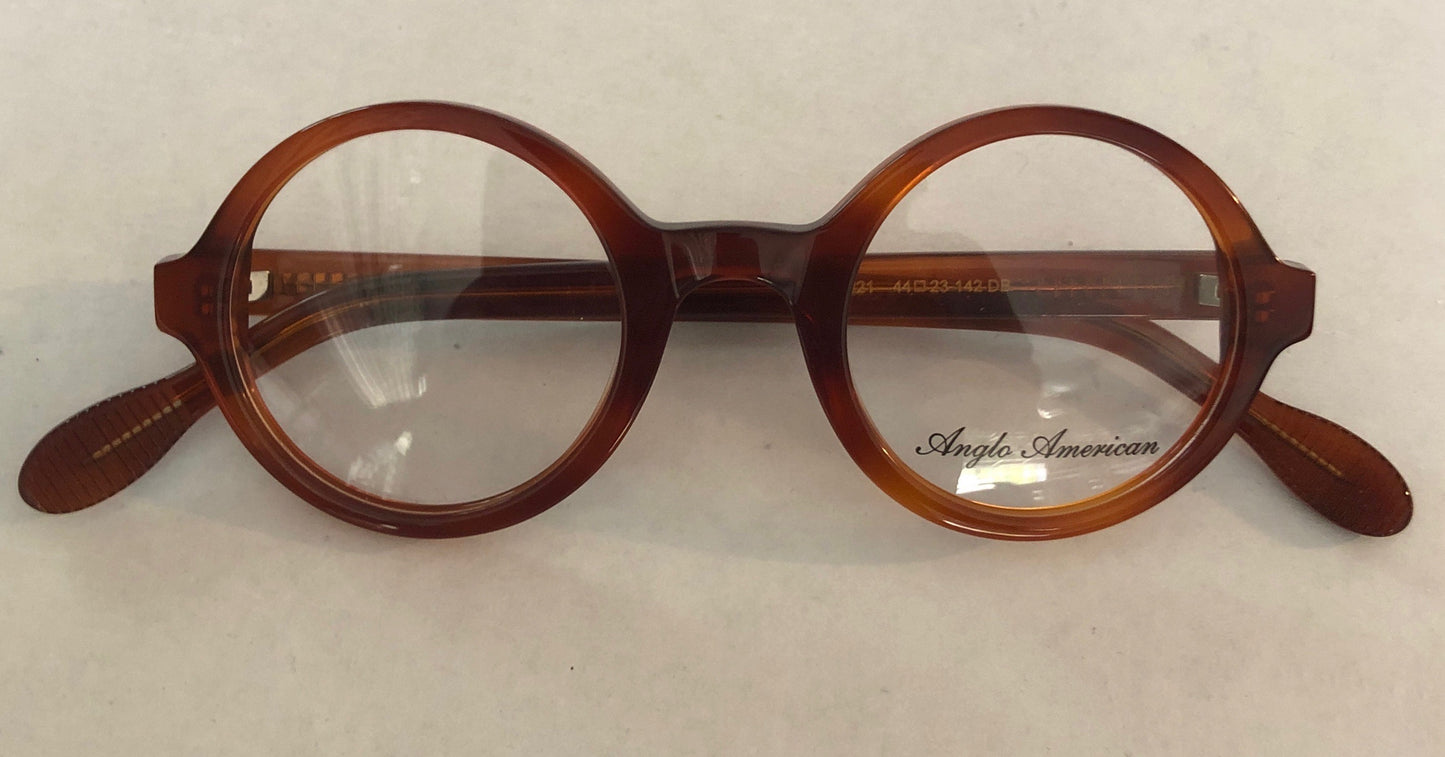 Charlestown Anglo American 221 Eyeglasses