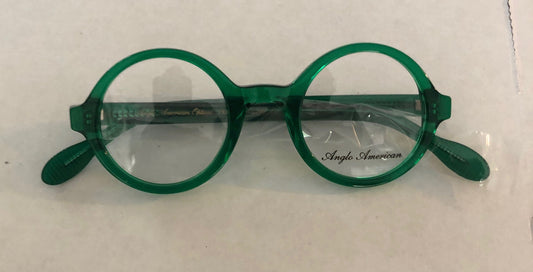Charlestown Anglo American 221 Eyeglasses