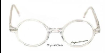 CC Crystal Clear