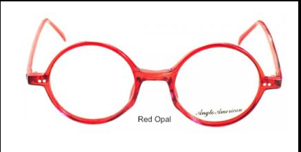 OPR Red 