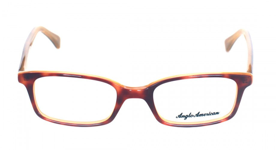 Anglo American British 275 Eyeglasses