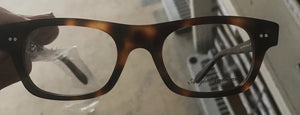 Anglo American 181  Eyeglass Frame