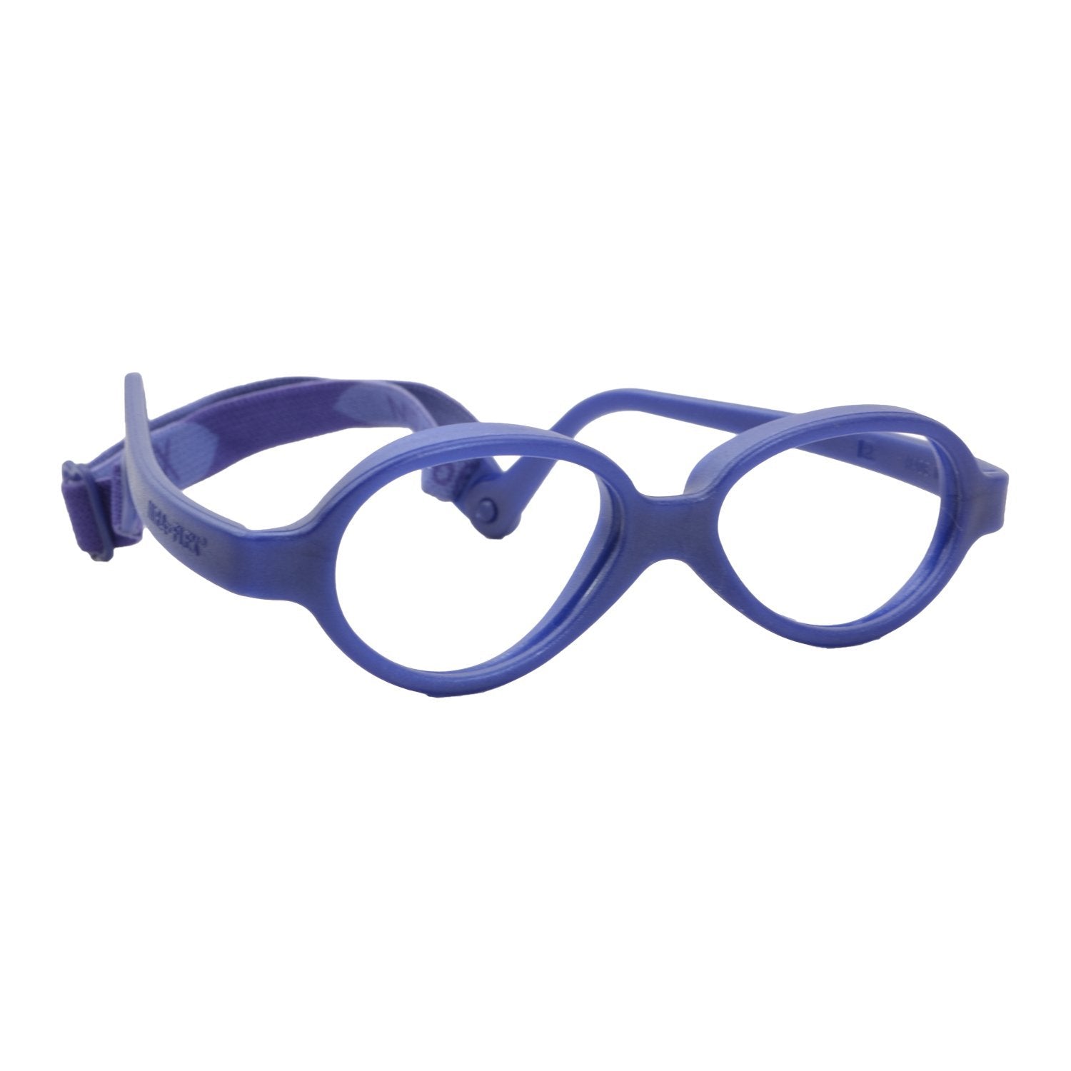 Miraflex Flexible and Safe Eyeglasses Baby One 44