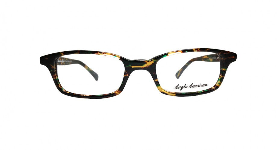 Anglo American British 275 Eyeglasses