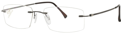 Stepper Eyewear 8095 SI