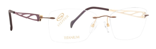 Stepper Eyewear 95219 SI
