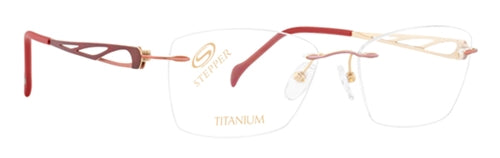 Stepper Eyewear 95219 SI