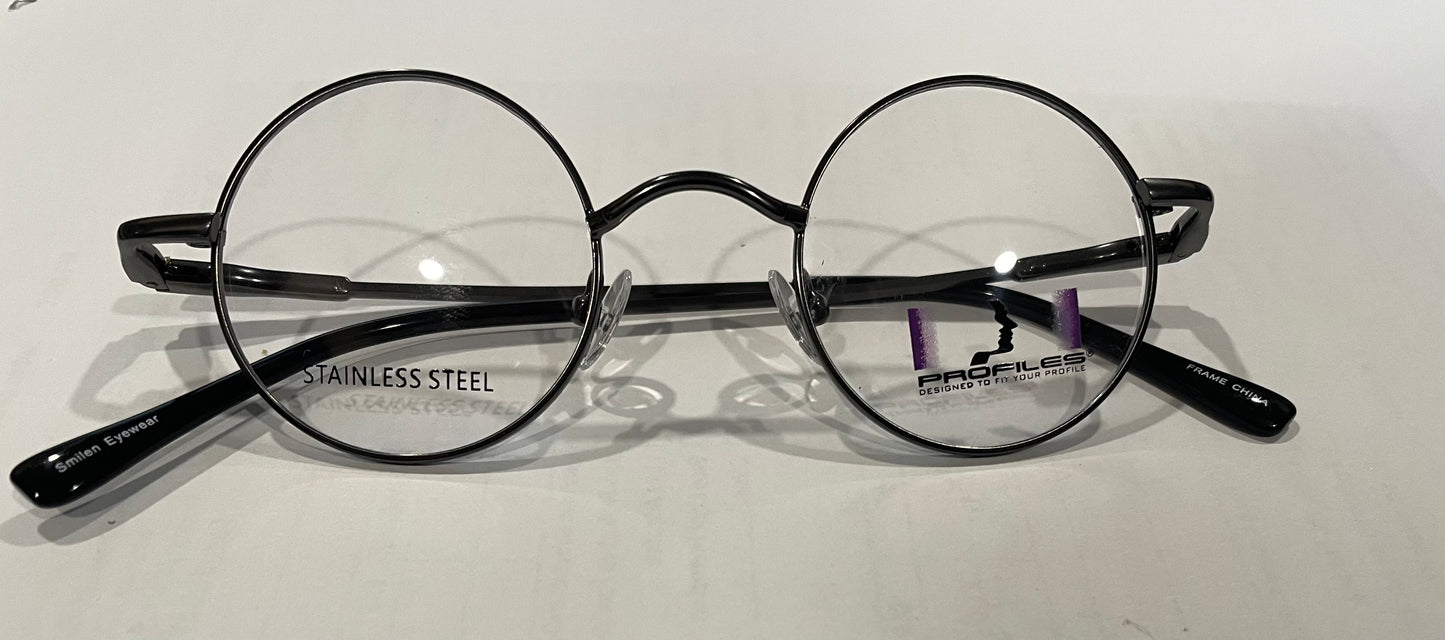 Profiles 01 (Compare to John Lennon Walrus JL1940)