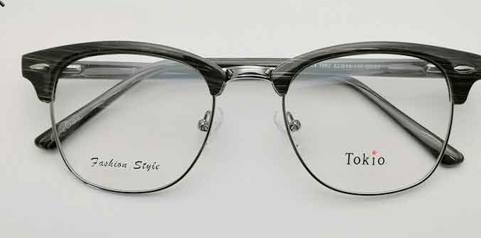 Tokio 1992 Eyeglass frame