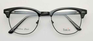 Tokio 1992 Eyeglass frame