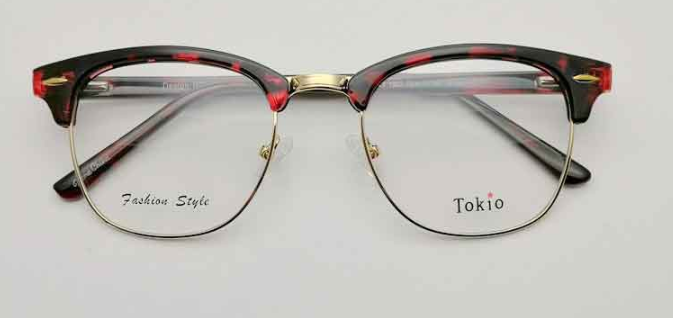 Tokio 1992 Eyeglass frame