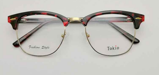 Tokio 1992 Eyeglass frame