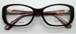 Tokio 3890 Eyeglass frame