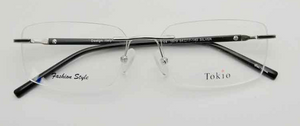 Tokio 1979 Rimless Eyeglass frame