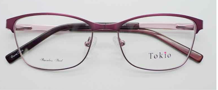 Tokio 1935 Eyeglass frame