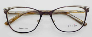 Tokio 1937 Eyeglass frame