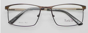 Tokio 1938 Eyeglass frame
