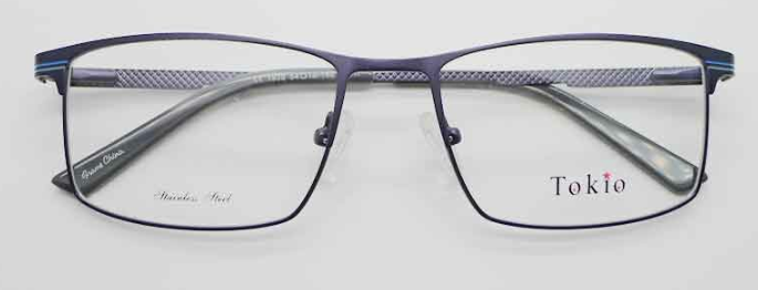 Tokio 1938 Eyeglass frame
