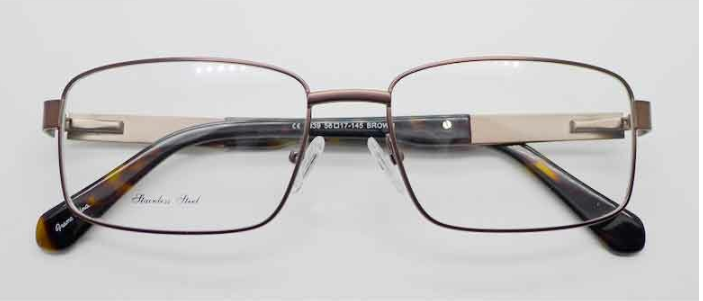 Tokio 1939 Eyeglass frame eyeglassdotcom