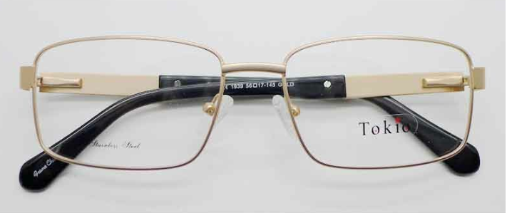 Tokio 1939 Eyeglass frame