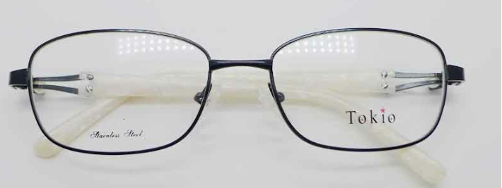 Tokio 1941 Eyeglass frame