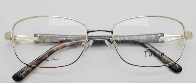 Tokio 1941 Eyeglass frame