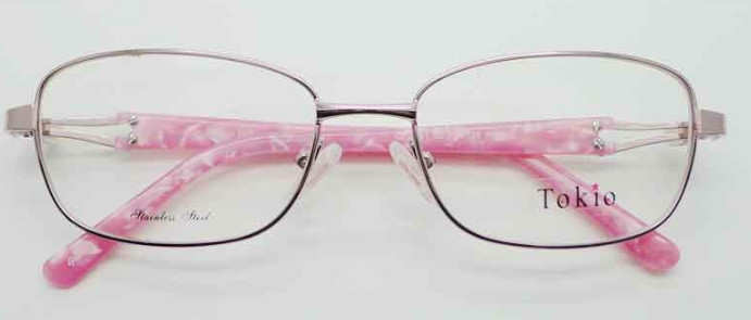 Tokio 1941 Eyeglass frame