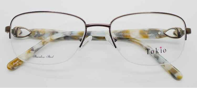 Tokio 1942 Eyeglass frame