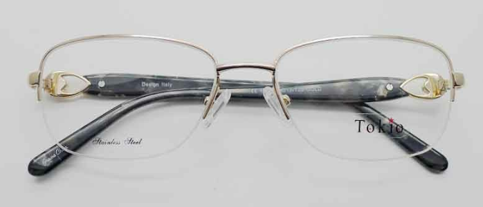 Tokio 1942 Eyeglass frame