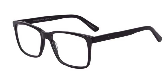 Gianni Po-6000 Series GP-6135 Eyeglass frame