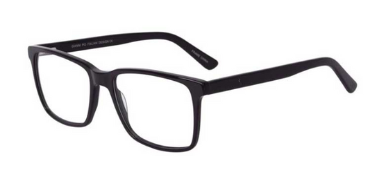 Gianni Po-6000 Series GP-6135 Eyeglass frame
