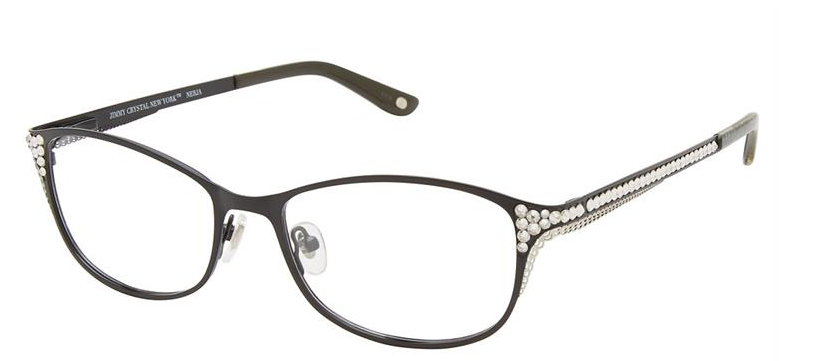 NERJA Jimmy Crystal New York