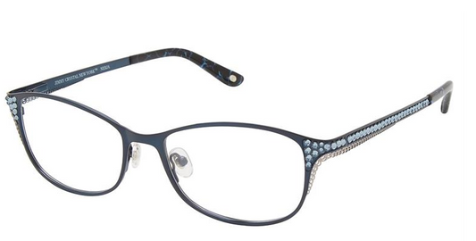 NERJA Jimmy Crystal New York