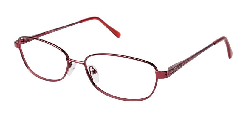 New Globe L5159 Eyeglass frame