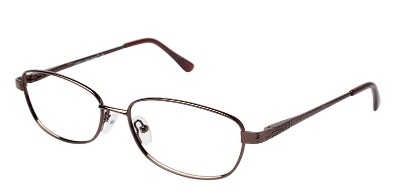New Globe L5159 Eyeglass frame