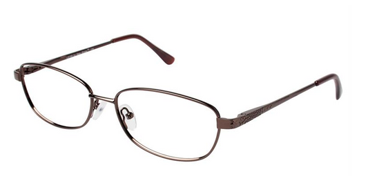 New Globe L5159 Eyeglass frame