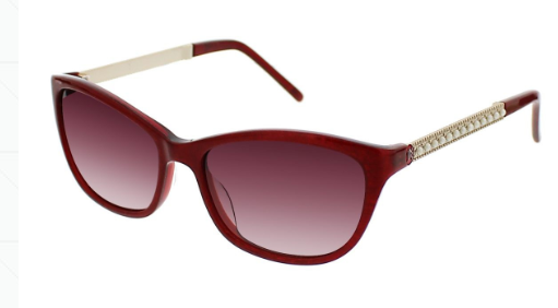 JESSICA MCCLINTOCK 579 Sunglasses
