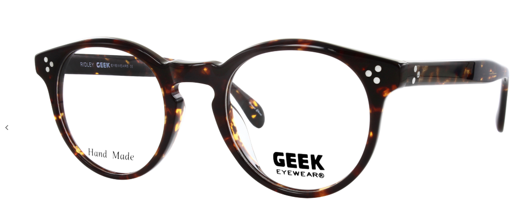 Geek Ridley Eyeglass frame
