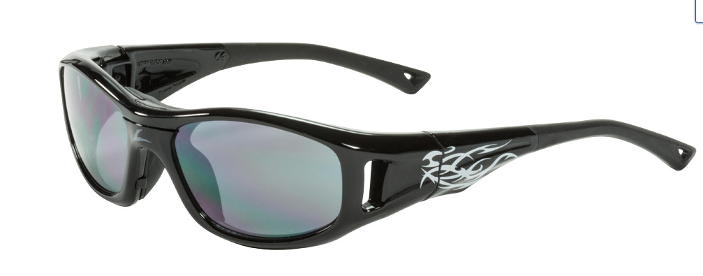 C2 Warrior  Sun Sport Goggles
