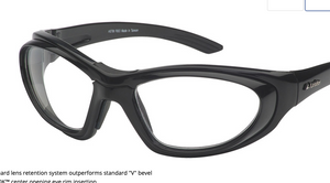 Leader Rx T-Zone Basic Sport Goggle